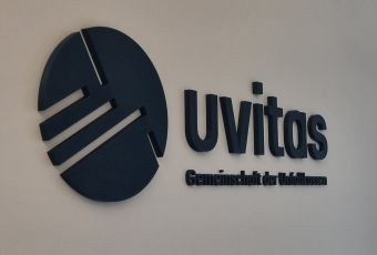 Log uvitas